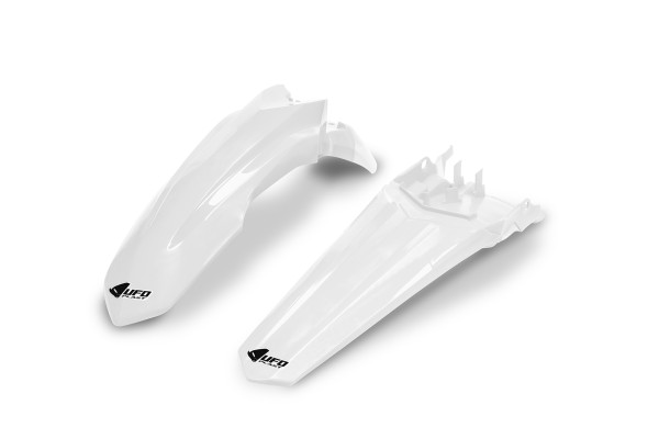 Kit Parafanghi bianco per Honda CRF 125 (2020-27)